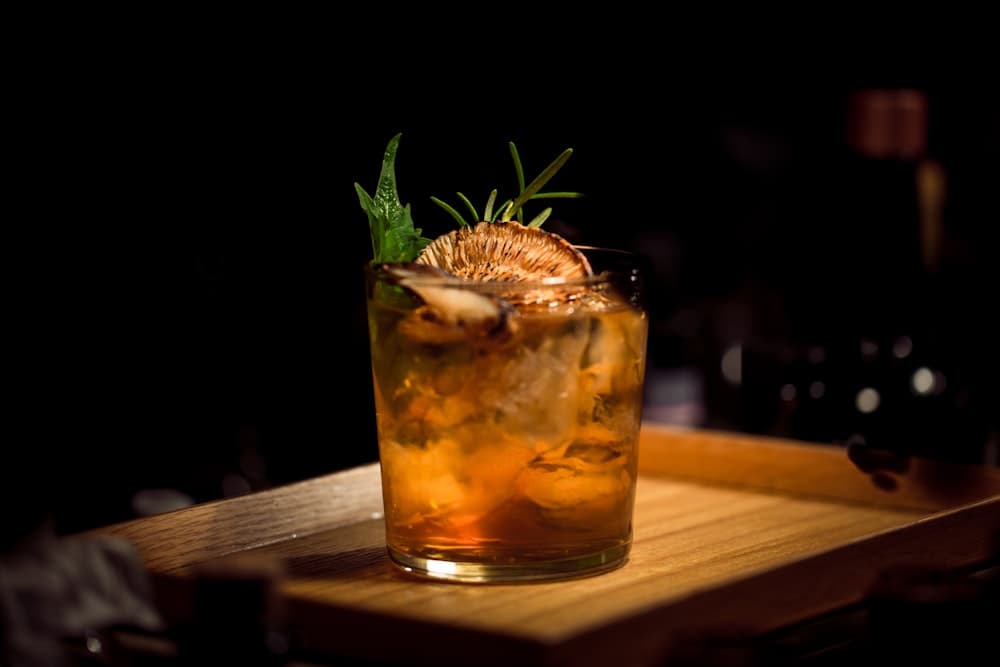Cocktail masterclass